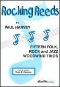 Rocking Reeds 