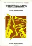 Woodwind Quintets 