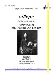 Allegro 