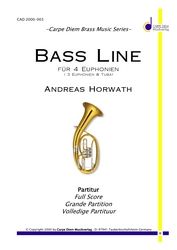Bass Line 