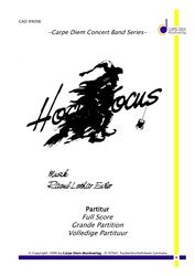 Hocuspocus 