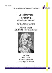 La Primavera 
