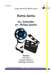 Rama dama 