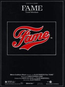 Fame Film Song Album 