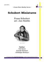 Schubert Miniaturen 