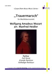 Trauermarsch 
