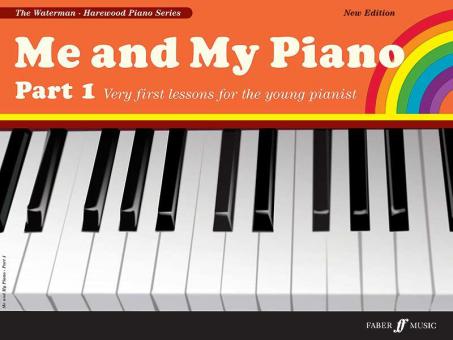 Me And My Piano 