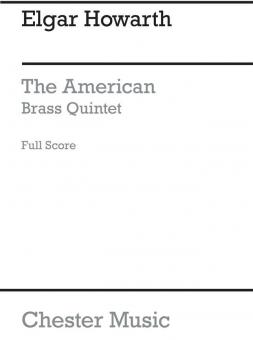 The American 