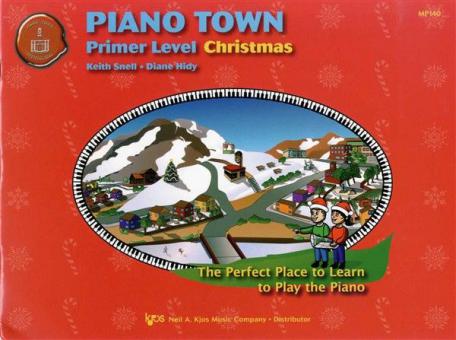 Piano Town 