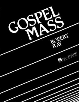 Gospel Mass 