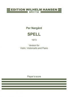 Spell 