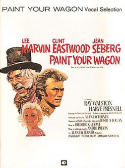 Paint Your Wagon 