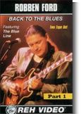 Back To The Blues 2 