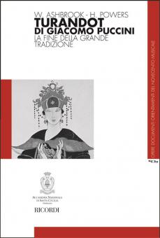 Turandot di Giacomo Puccini 