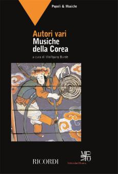 Musiche Della Corea 