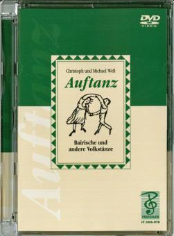 Auftanz 