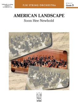 American Landscape Standard