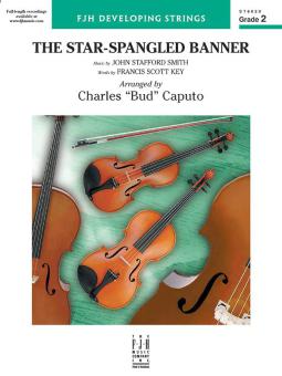 The Star-Spangled Banner 