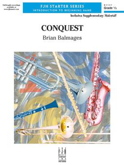 Conquest Standard