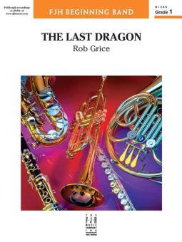 The Last Dragon Standard