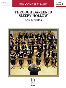 Through Darkened Sleepy Hollow Standard