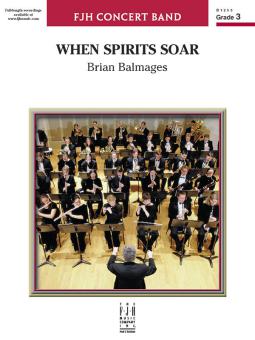 When Spirits Soar 