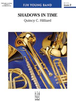 Shadows in Time 