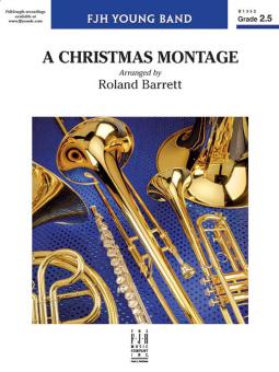 A Christmas Montage Standard