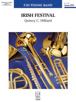 Irish Festival 