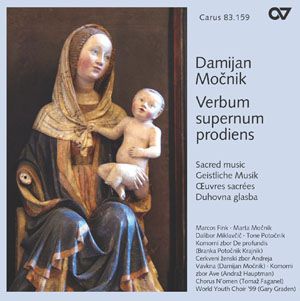 Missa in organi benedictione 