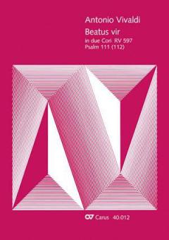 Beatus vir 