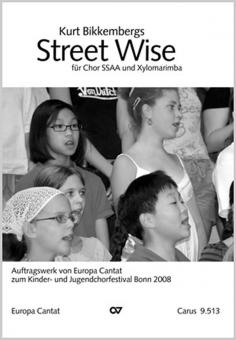 Street Wise 