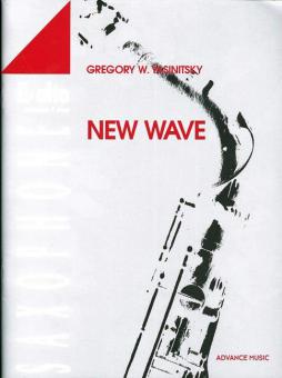 New Wave 