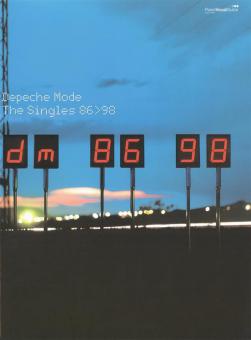 The Singles 86-98 