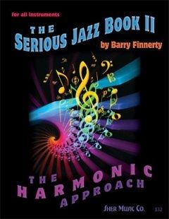 The Serious Jazz Book 2 