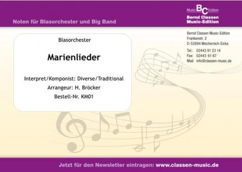 Kirchenlieder Vol. 1 
