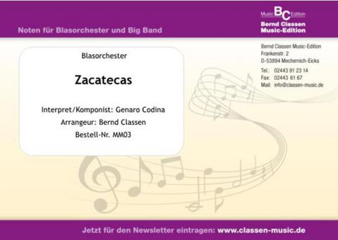 Zapatecas 