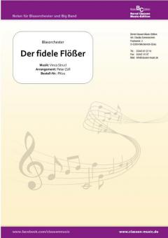 Der fidele Flösser 