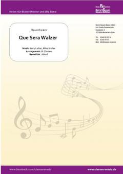 Que sera 