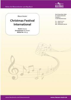Christmas Festival International 