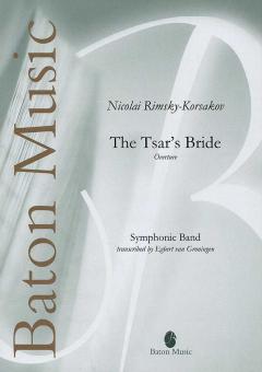 The Tsar's Bride (Overture) Standard