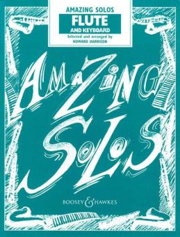 Amazing Solos 