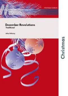 December Revolutions (Fanfarenorchester) 