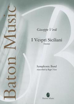 I Vespri Siciliani (Overture) 