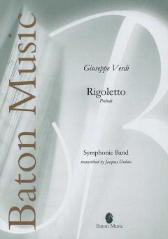 Rigoletto (Prelude) Standard