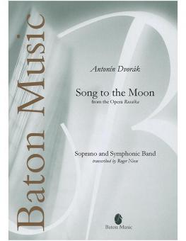 Song To The Moon from The Opera Rusalka 
