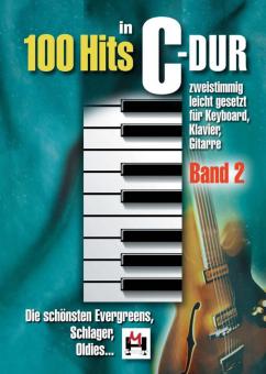 100 Hits in C-Dur 2 