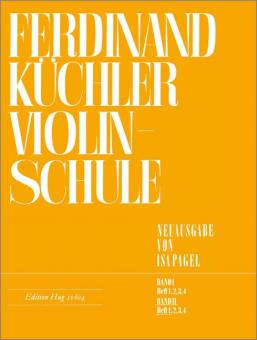 Violinschule Vol. 2/1 