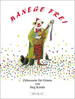 Manege frei 