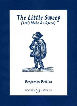 The Little Sweep Op. 45 